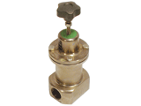 VALVOLA RIDUZIONE PRESSIONE AC.RP10-B- 1`
