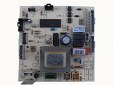 SCHEDA ELETTRONICA CALDAIA